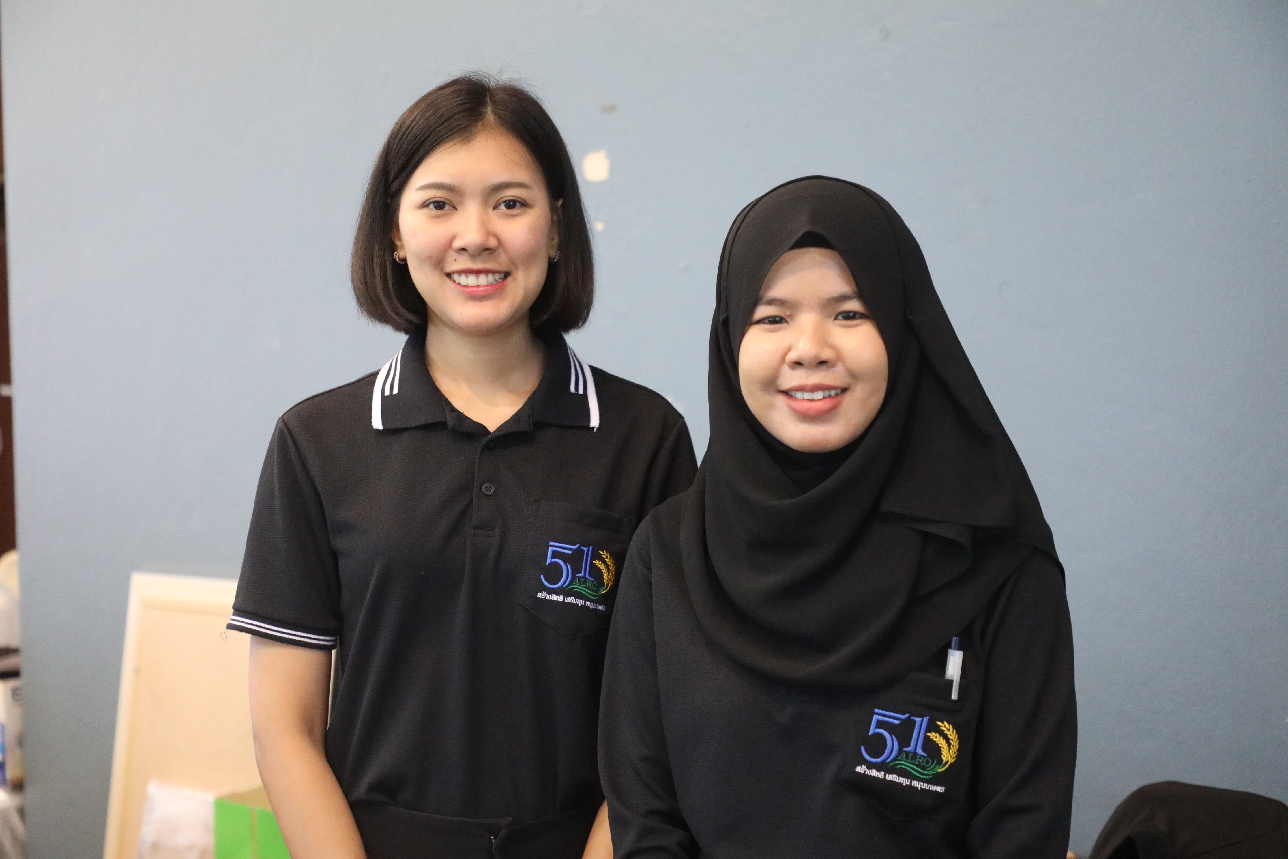 title - ส.ป.ก. เปิดโครงการอบรมสัมมนาฯ หลักสูตร “สร้างและพัฒนาผู้นำการขับเคลื่อนยุทธศาสตร์เศรษฐกิจสีเขียว” รุ่นที่ 2